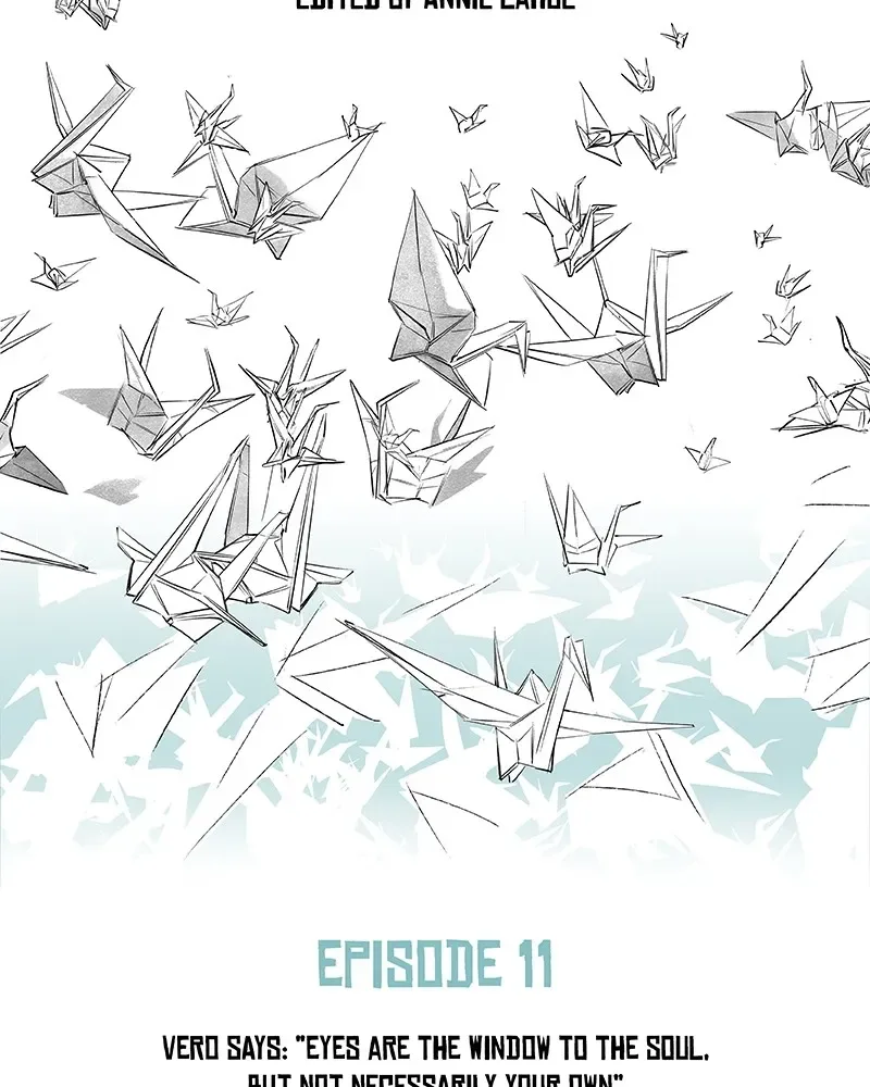 The Shadow Prophet Chapter 11 page 18