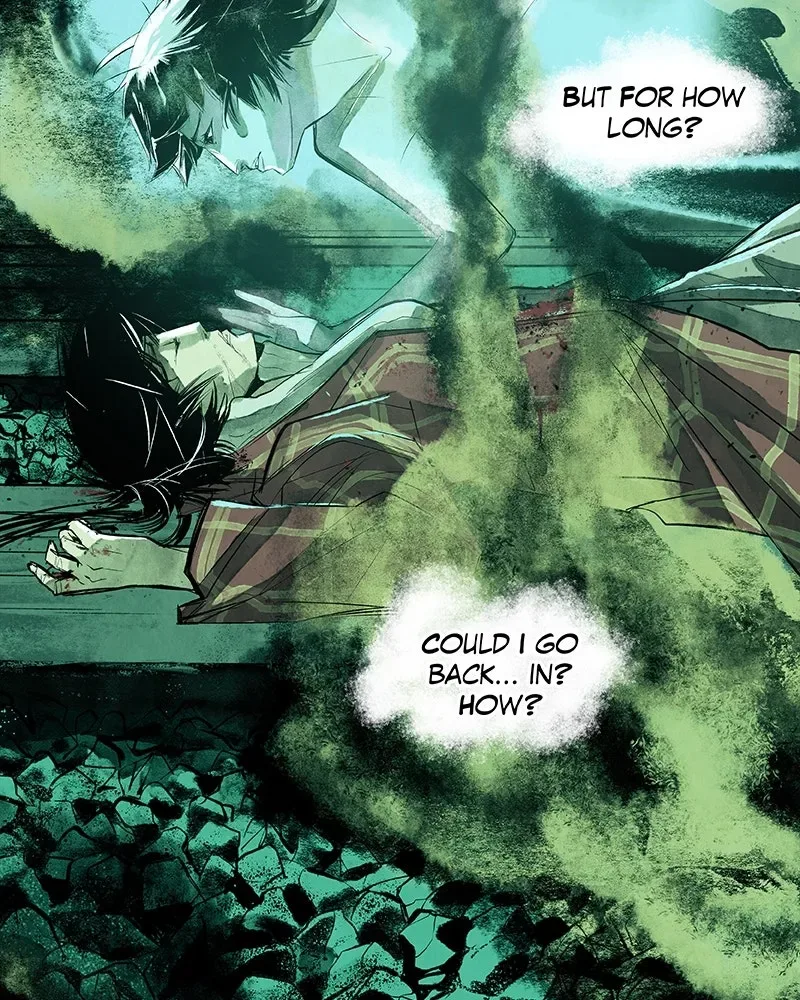 The Shadow Prophet Chapter 11 page 7