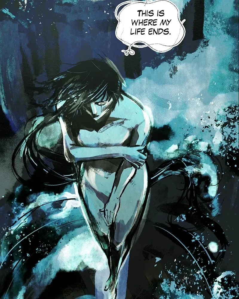 The Shadow Prophet Chapter 11 page 2