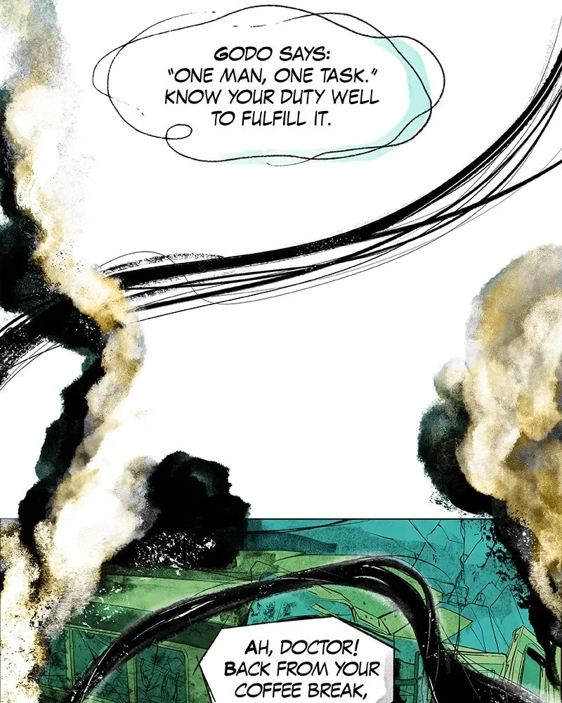 The Shadow Prophet Chapter 11 page 28