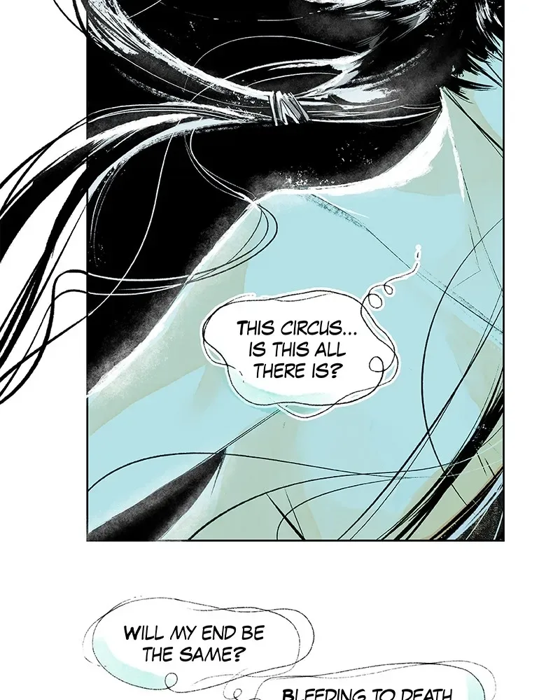 The Shadow Prophet Chapter 11 page 31