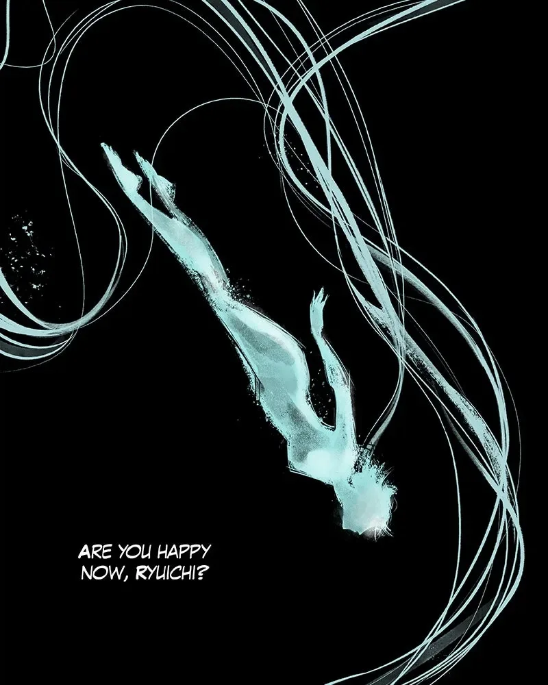 The Shadow Prophet Chapter 11 page 33
