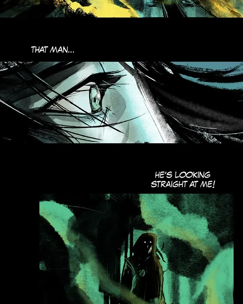 The Shadow Prophet Chapter 11 page 40