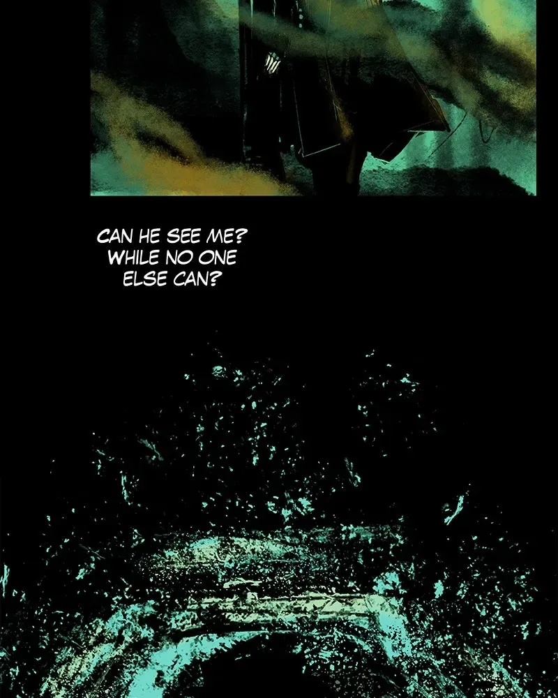 The Shadow Prophet Chapter 11 page 41
