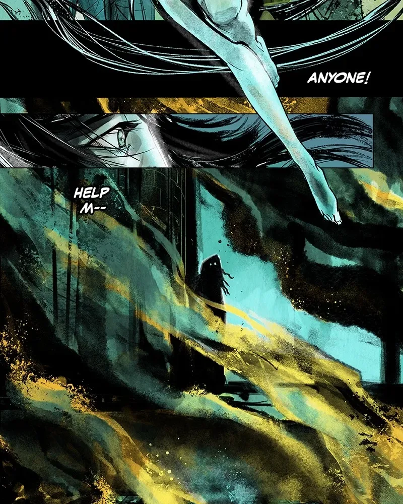 The Shadow Prophet Chapter 11 page 39