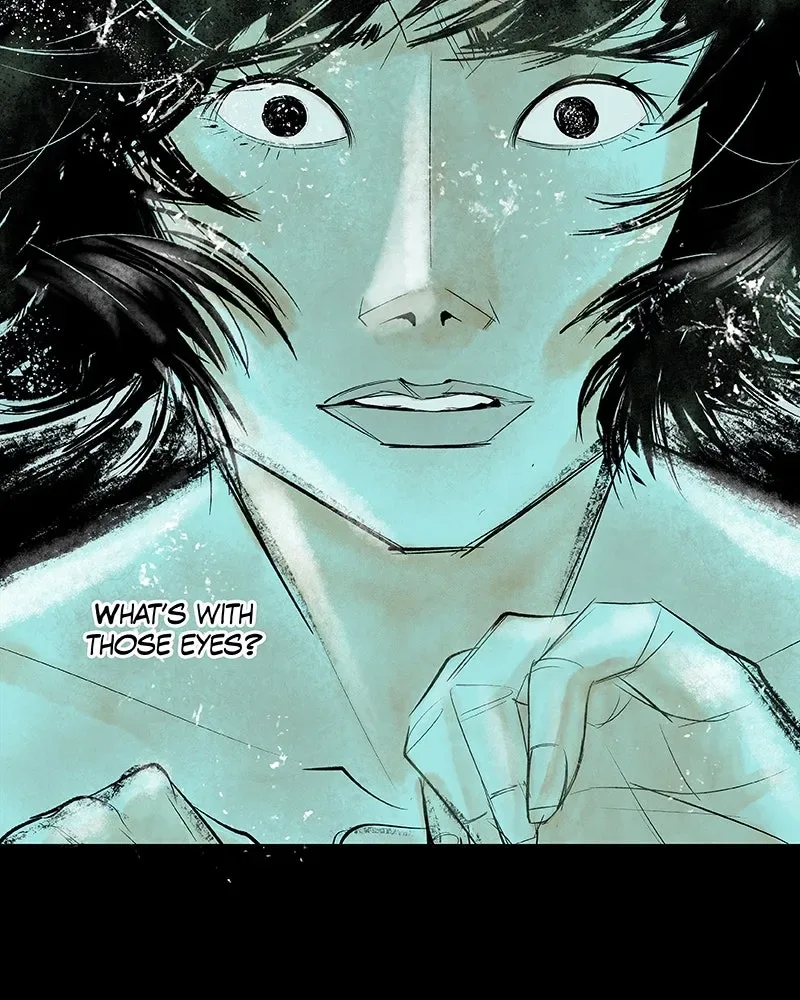 The Shadow Prophet Chapter 11 page 45