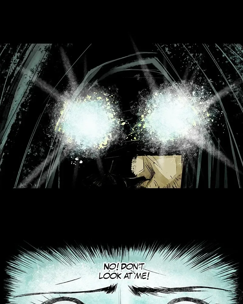 The Shadow Prophet Chapter 11 page 46