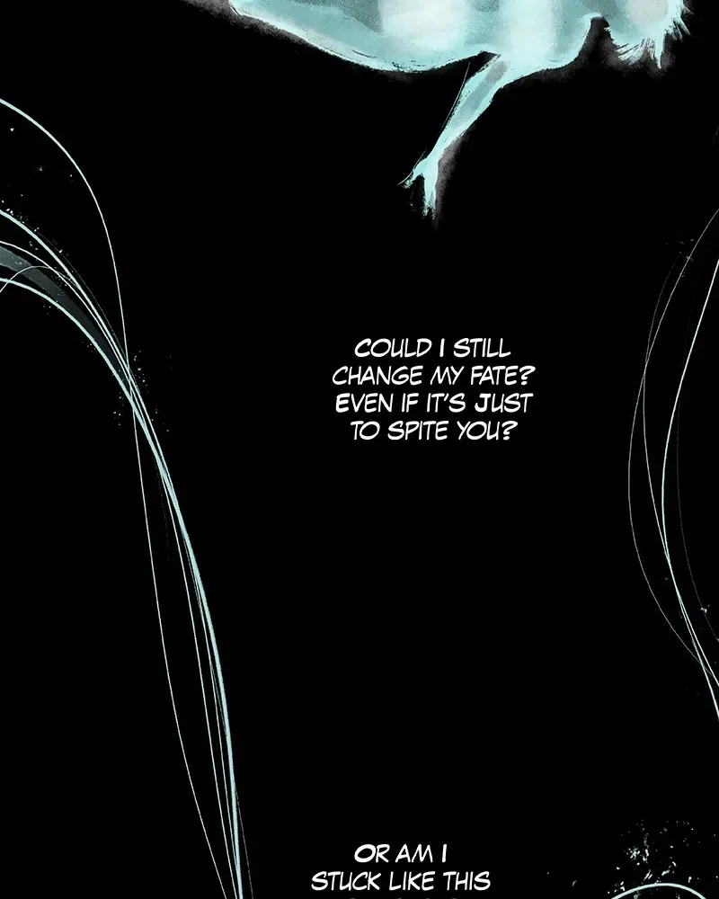 The Shadow Prophet Chapter 11 page 35