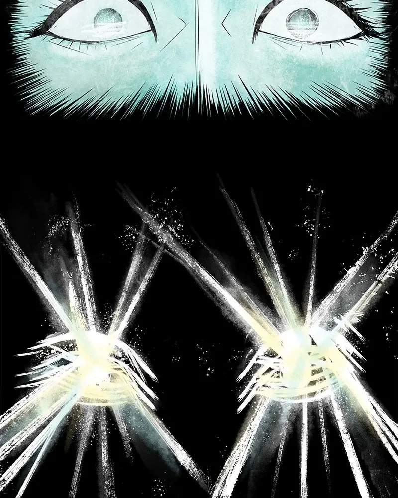 The Shadow Prophet Chapter 11 page 47