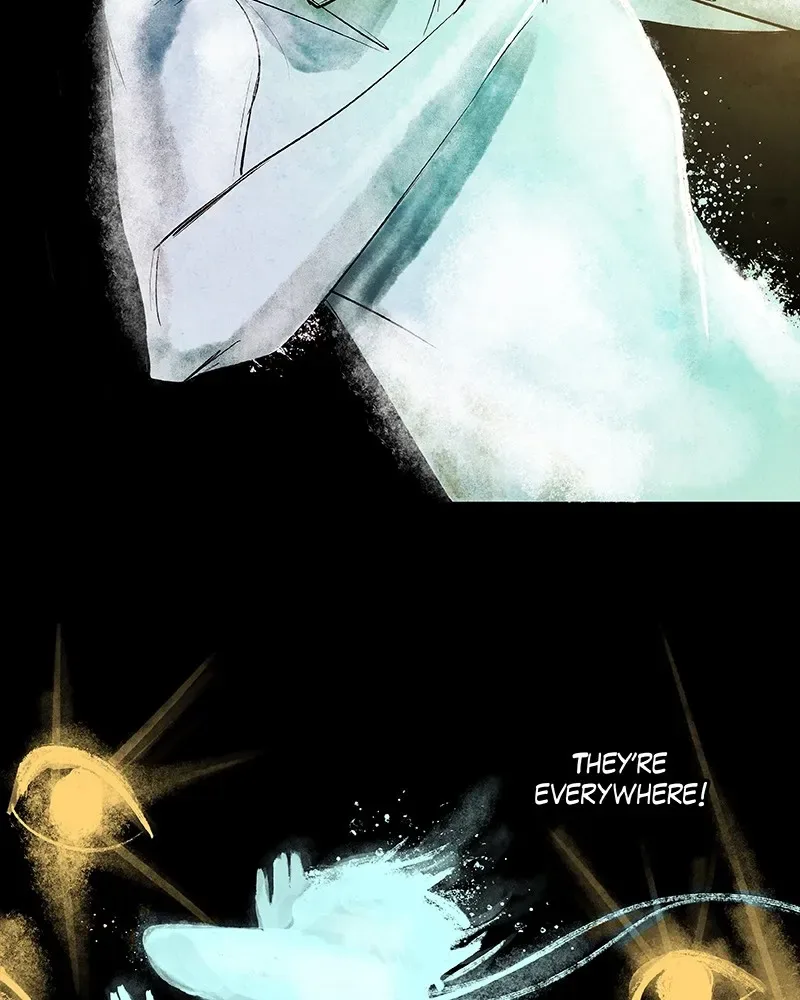 The Shadow Prophet Chapter 11 page 49