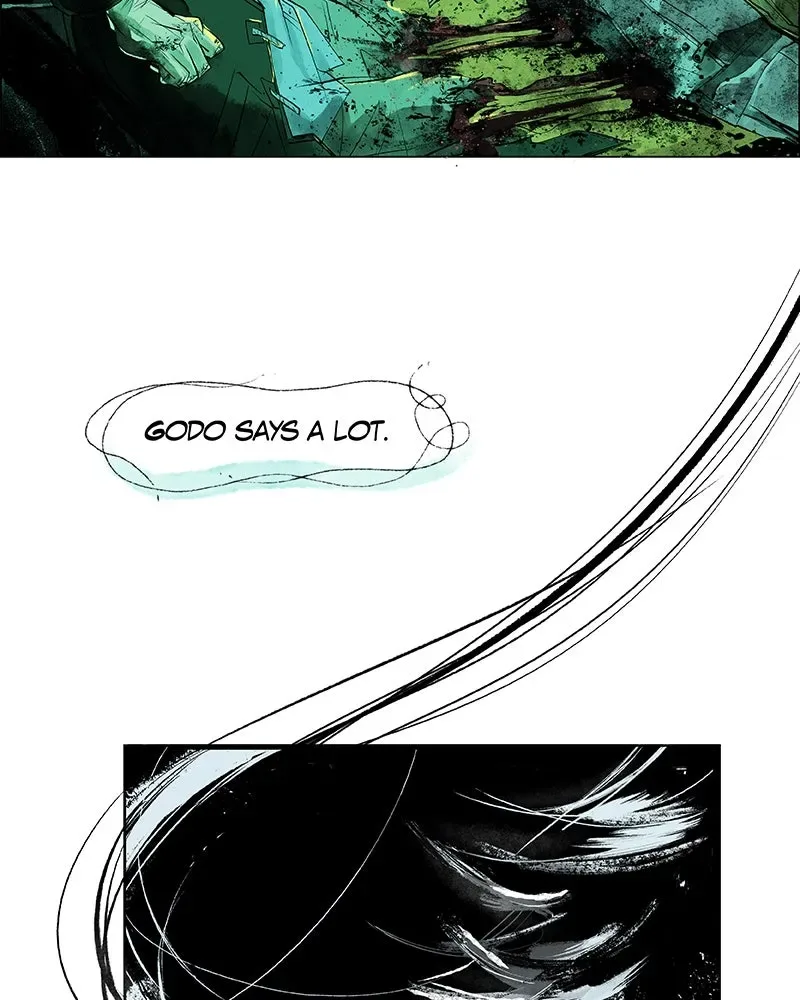 The Shadow Prophet Chapter 11 page 30