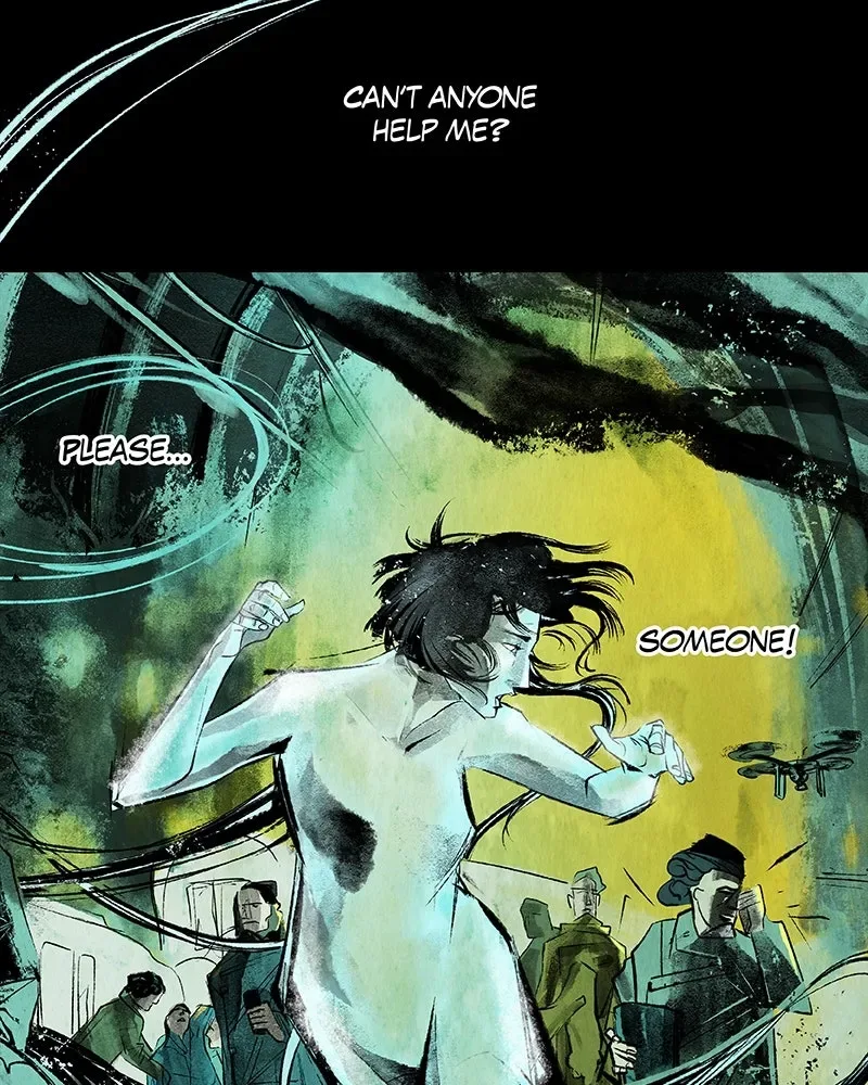 The Shadow Prophet Chapter 11 page 38