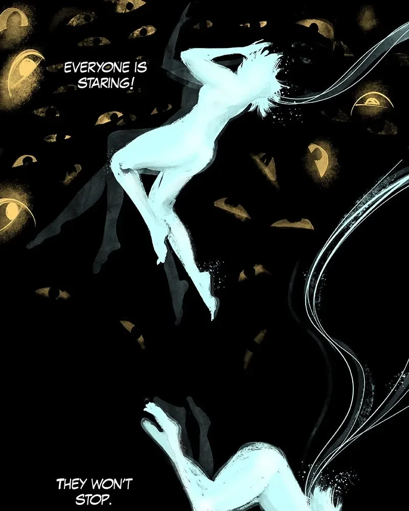 The Shadow Prophet Chapter 11 page 51