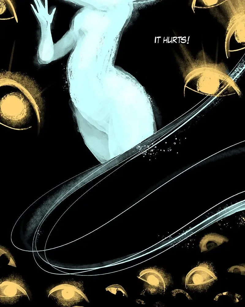 The Shadow Prophet Chapter 11 page 50