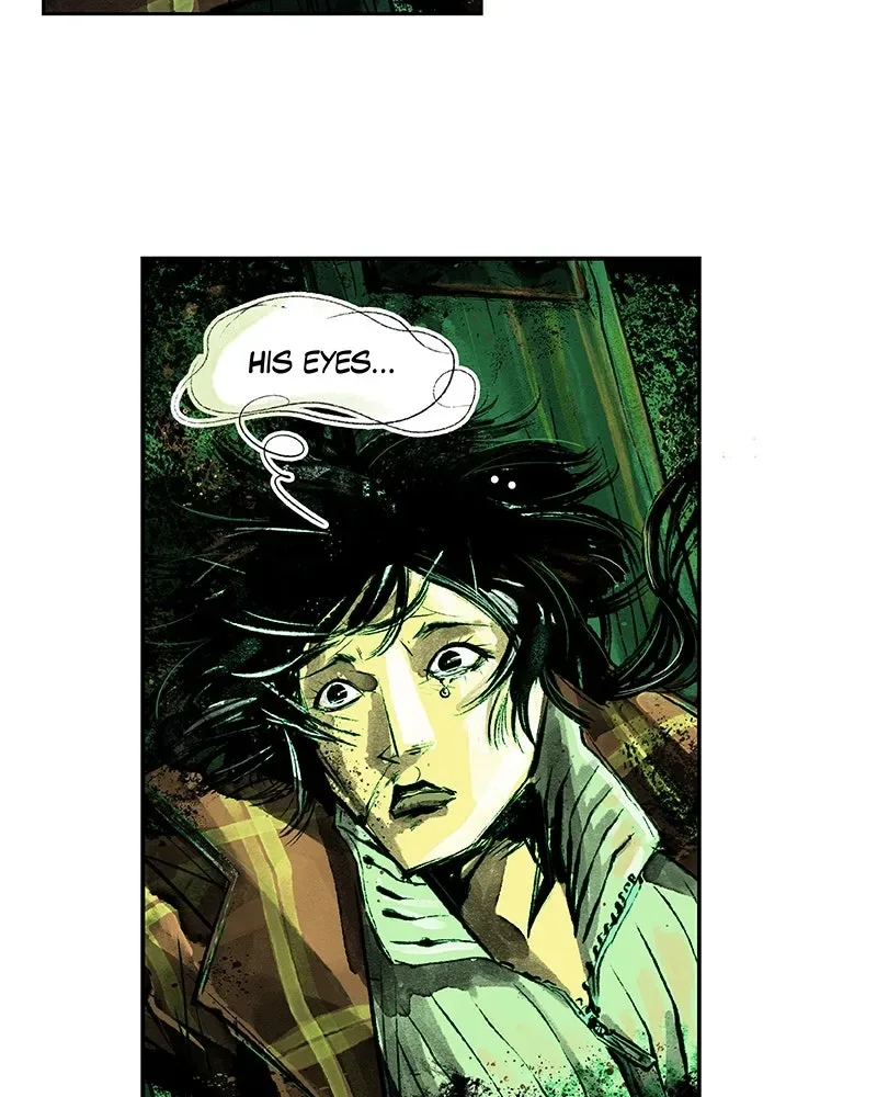 The Shadow Prophet Chapter 11 page 64