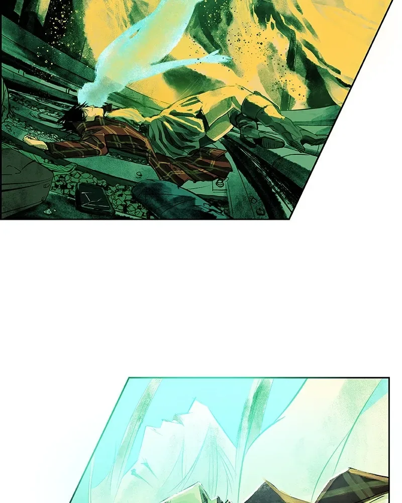The Shadow Prophet Chapter 11 page 61