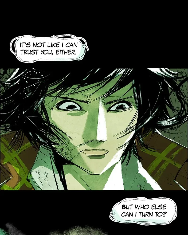 The Shadow Prophet Chapter 12 page 12