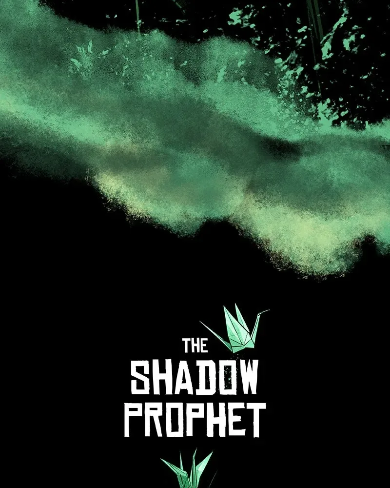 The Shadow Prophet Chapter 12 page 15