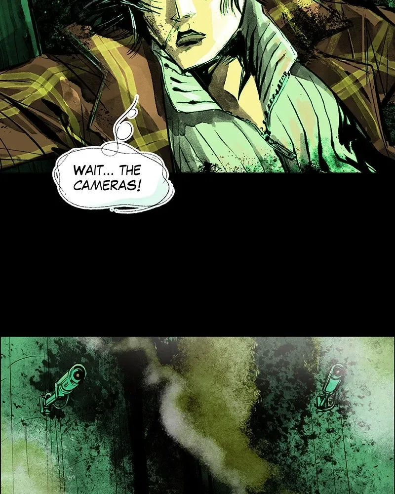 The Shadow Prophet Chapter 12 page 9
