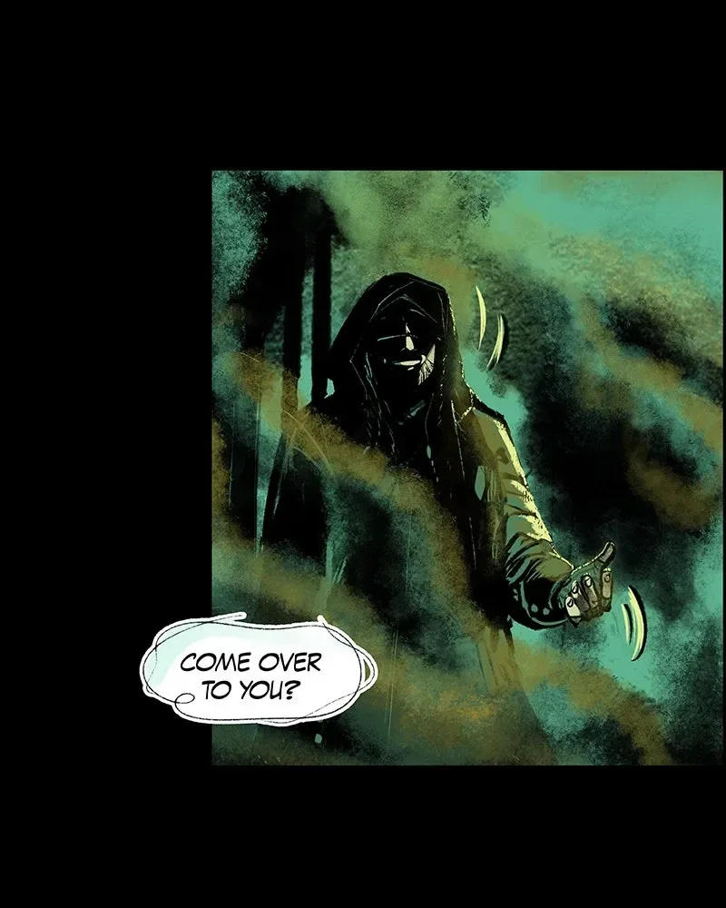 The Shadow Prophet Chapter 12 page 11