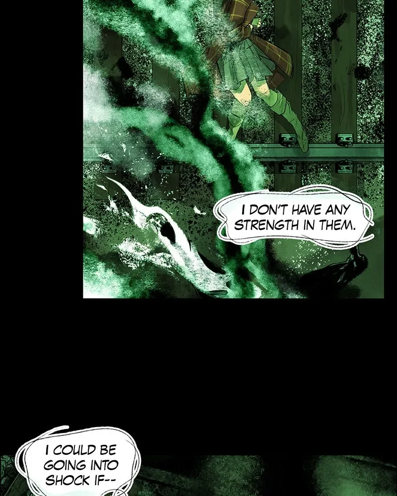The Shadow Prophet Chapter 12 page 22
