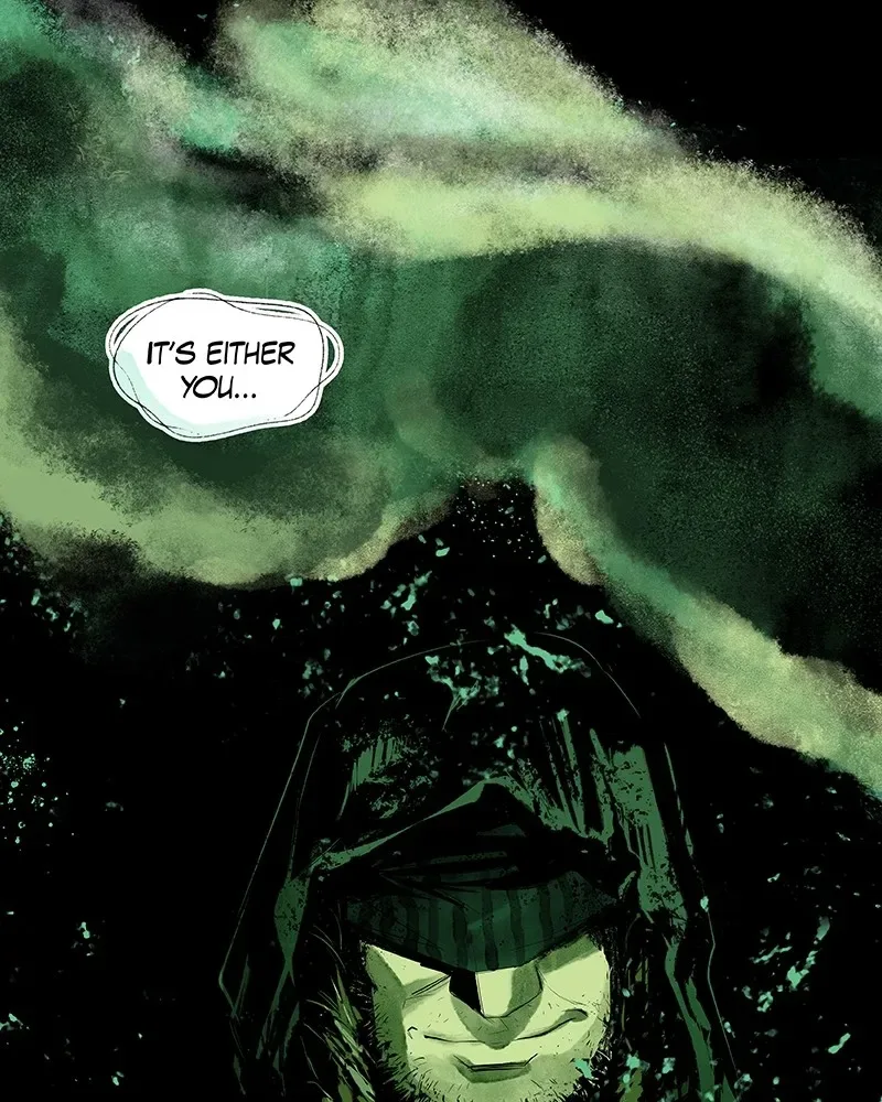 The Shadow Prophet Chapter 12 page 13