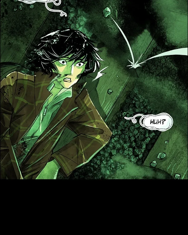The Shadow Prophet Chapter 12 page 23
