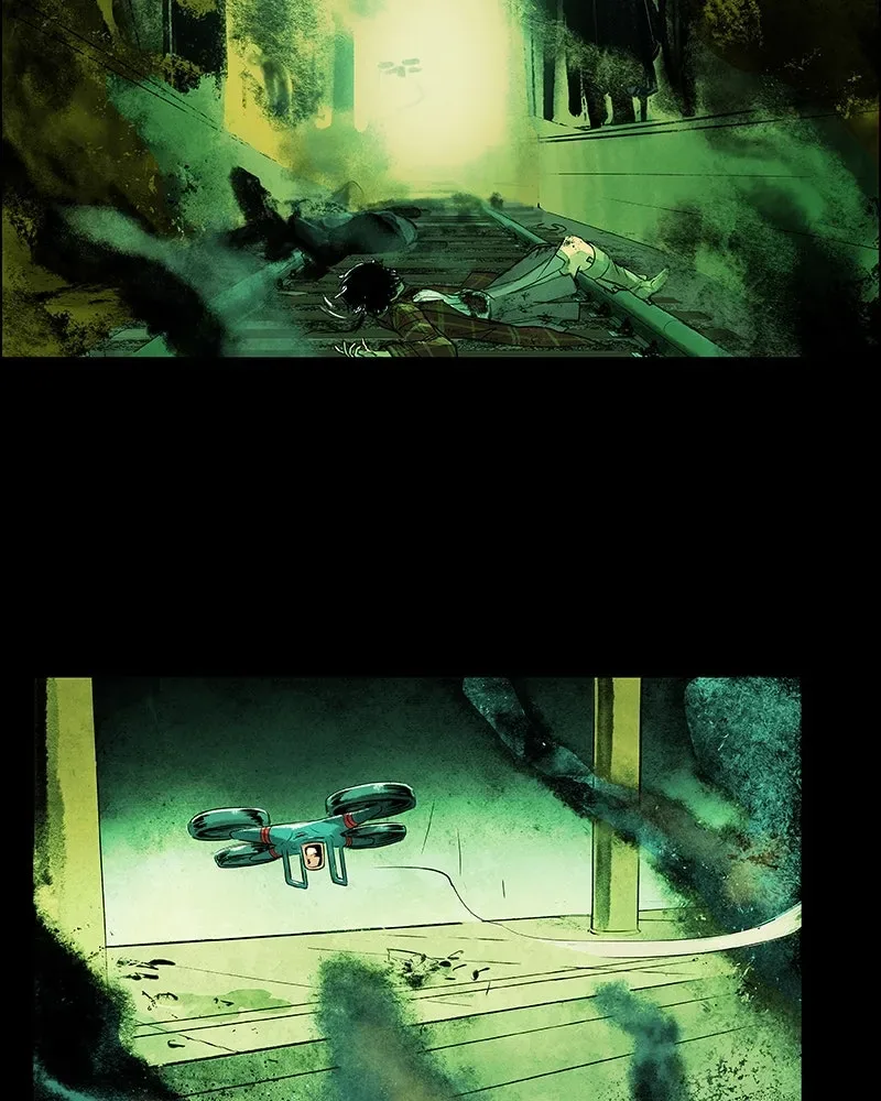 The Shadow Prophet Chapter 12 page 7