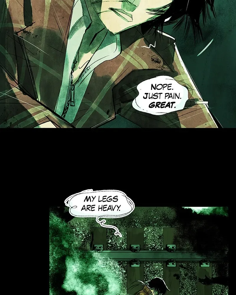 The Shadow Prophet Chapter 12 page 21