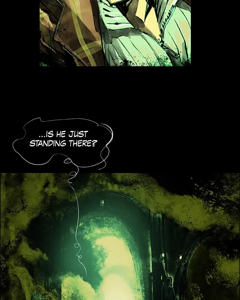 The Shadow Prophet Chapter 12 page 6