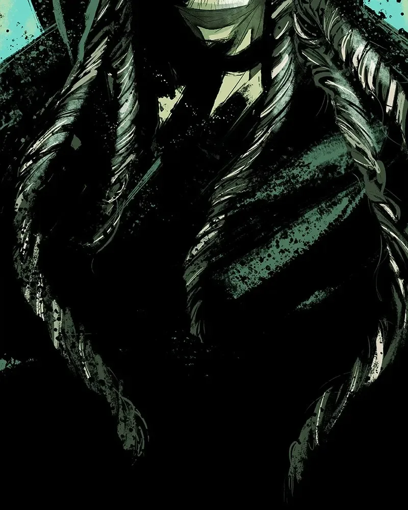 The Shadow Prophet Chapter 12 page 3
