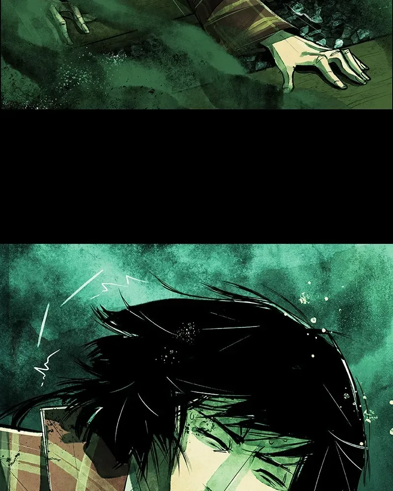 The Shadow Prophet Chapter 12 page 20
