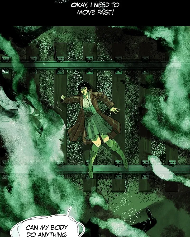 The Shadow Prophet Chapter 12 page 18
