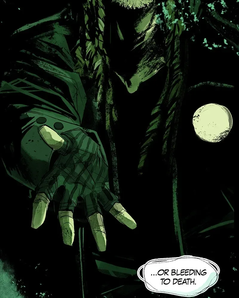 The Shadow Prophet Chapter 12 page 14