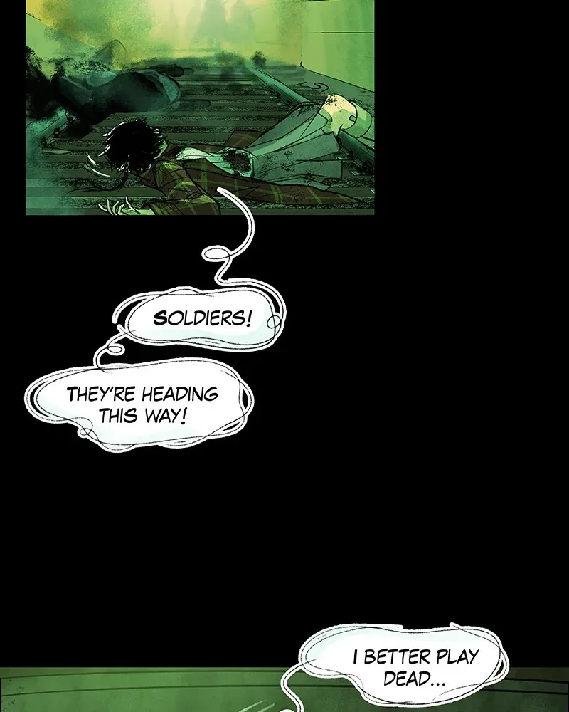 The Shadow Prophet Chapter 12 page 28