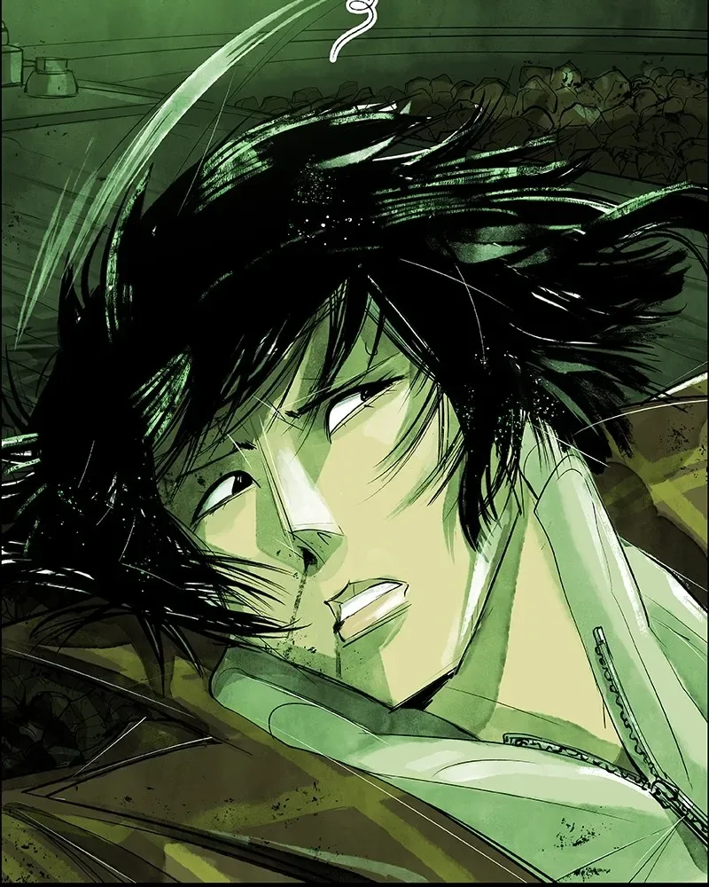 The Shadow Prophet Chapter 12 page 29