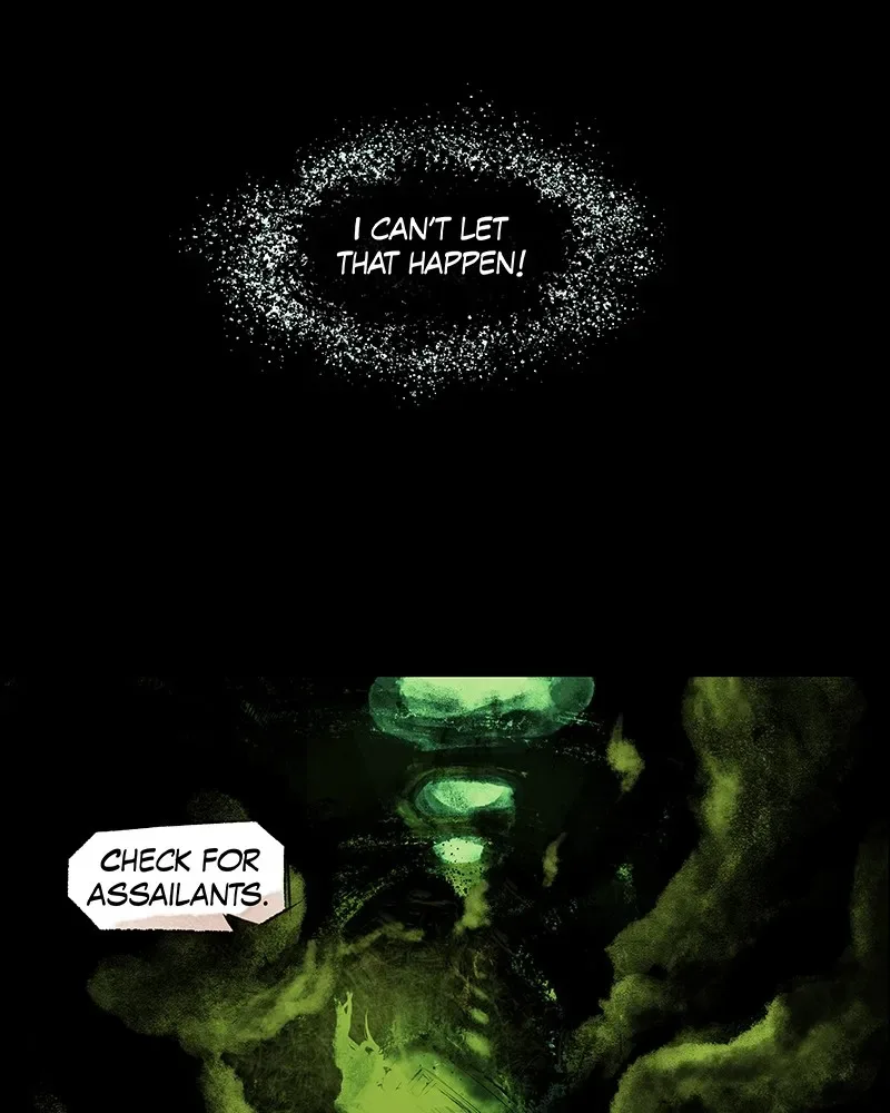 The Shadow Prophet Chapter 12 page 31