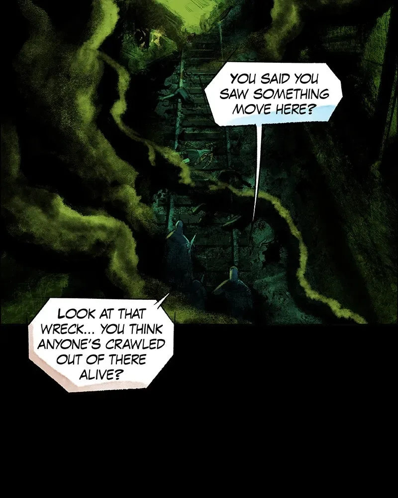 The Shadow Prophet Chapter 12 page 32