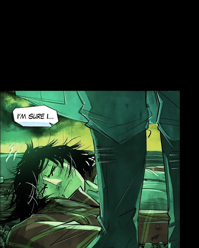 The Shadow Prophet Chapter 12 page 38