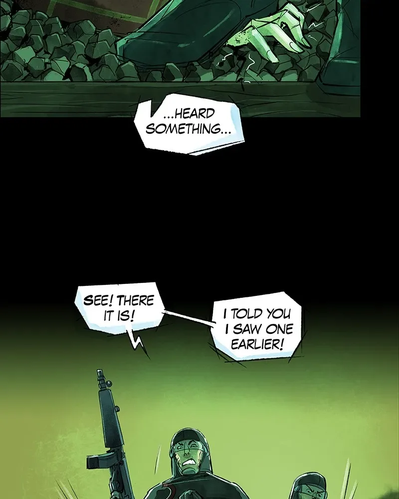 The Shadow Prophet Chapter 12 page 39