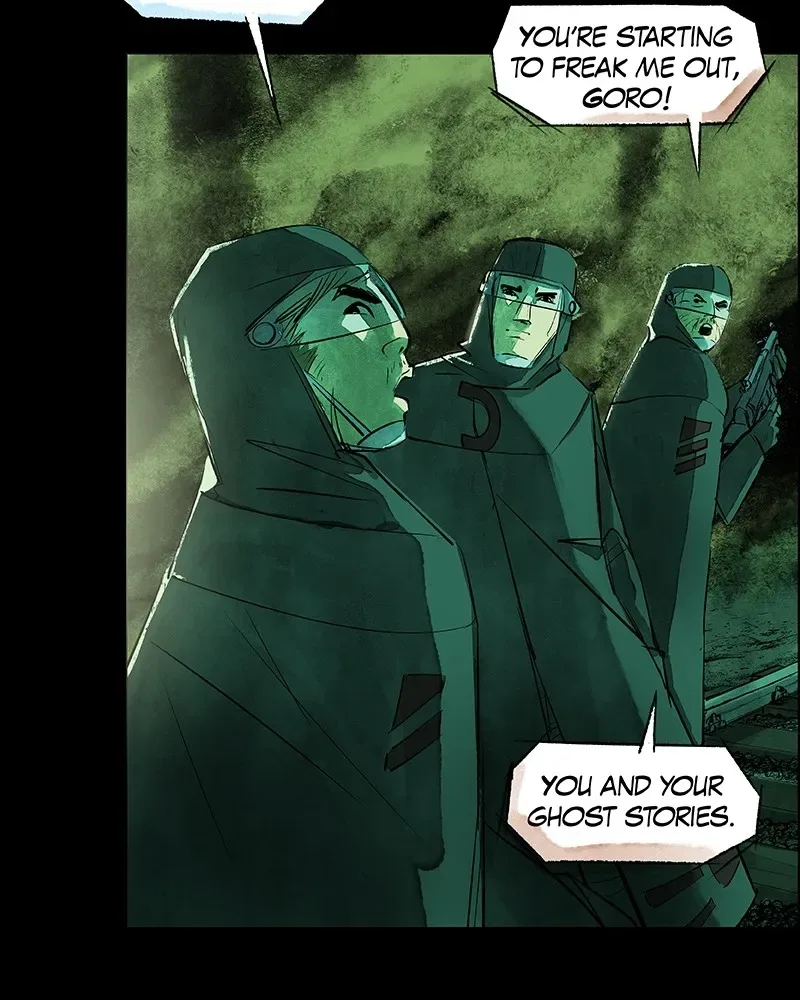 The Shadow Prophet Chapter 12 page 37