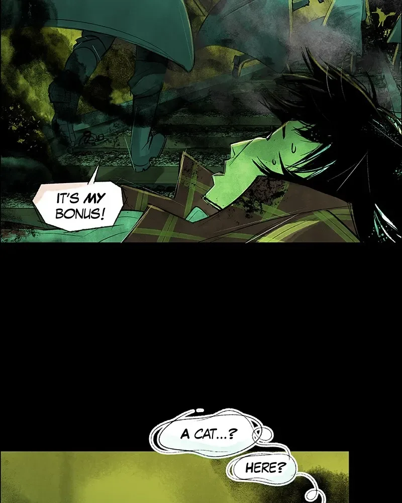 The Shadow Prophet Chapter 12 page 45