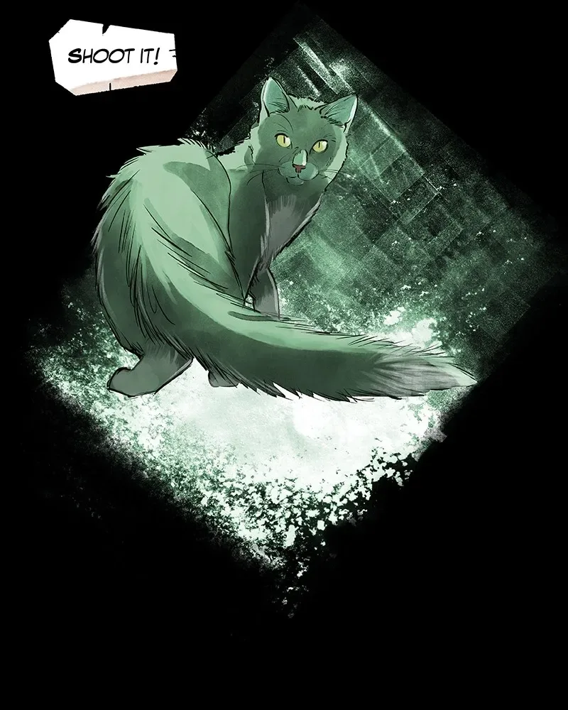 The Shadow Prophet Chapter 12 page 41
