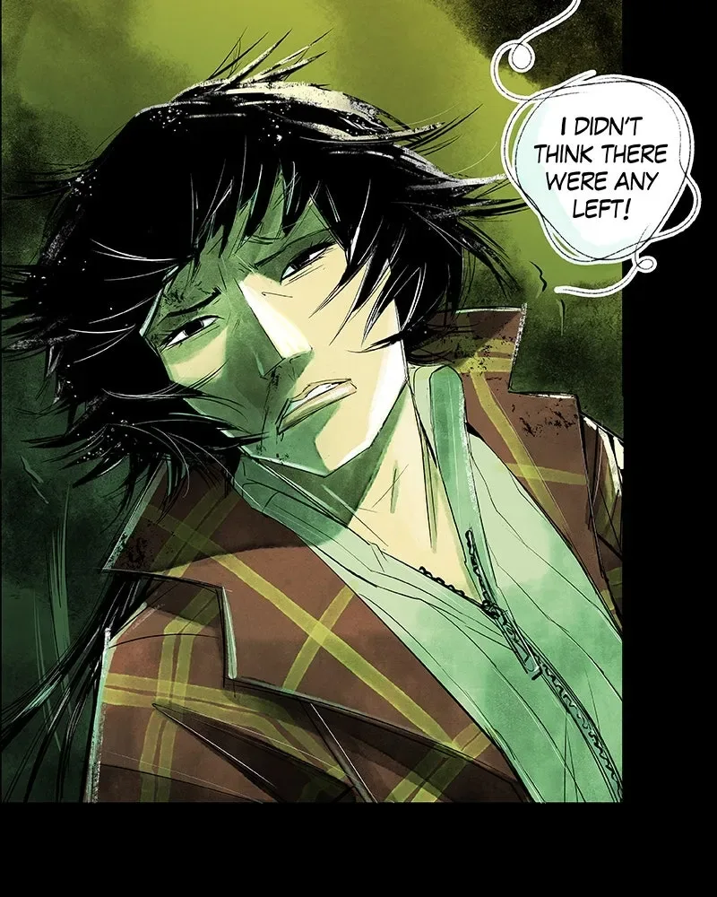 The Shadow Prophet Chapter 12 page 46