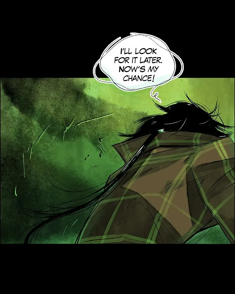 The Shadow Prophet Chapter 12 page 47