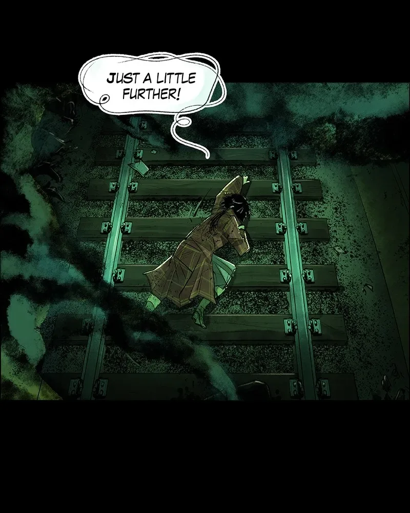 The Shadow Prophet Chapter 12 page 48