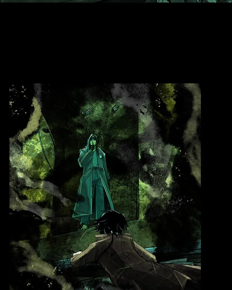 The Shadow Prophet Chapter 12 page 50