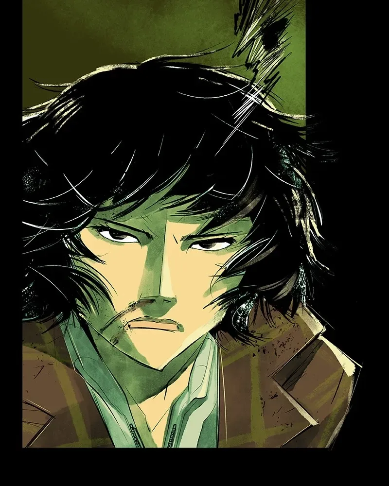 The Shadow Prophet Chapter 12 page 53