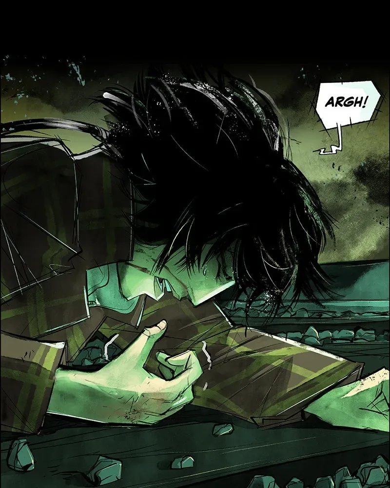 The Shadow Prophet Chapter 12 page 49