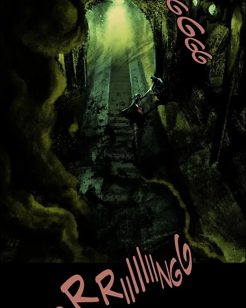 The Shadow Prophet Chapter 12 page 56